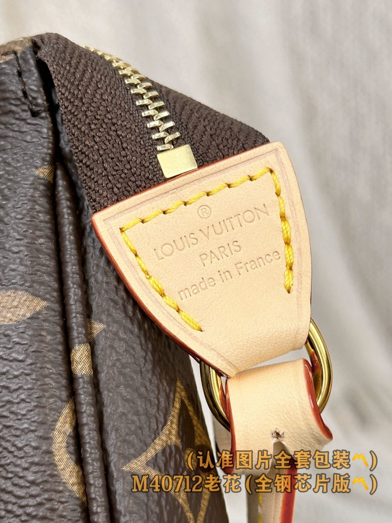 LV Satchel Bags